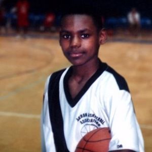 Meet your Posher, Big greenie